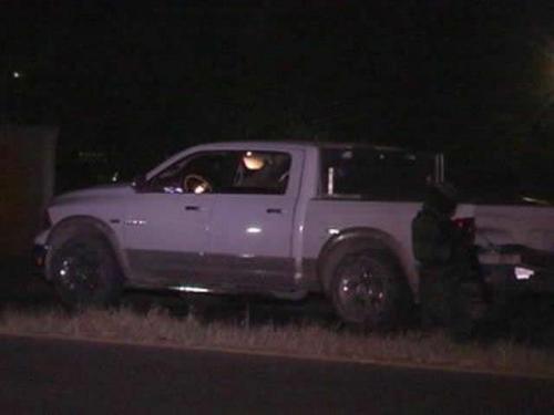 Intensos operativos de la SEDENA anoche